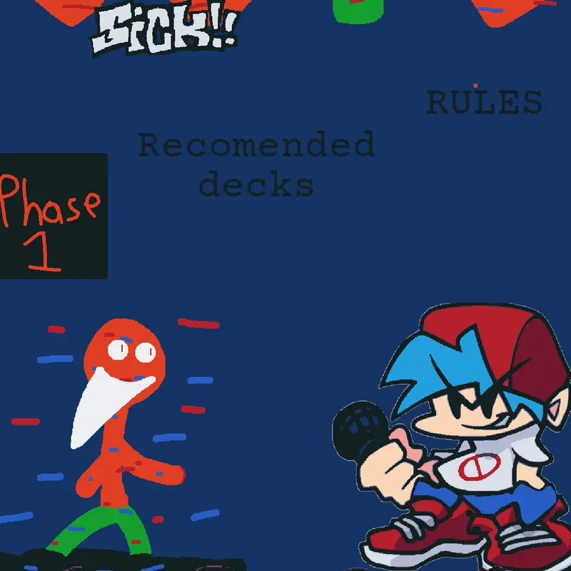 Game by @empanadases