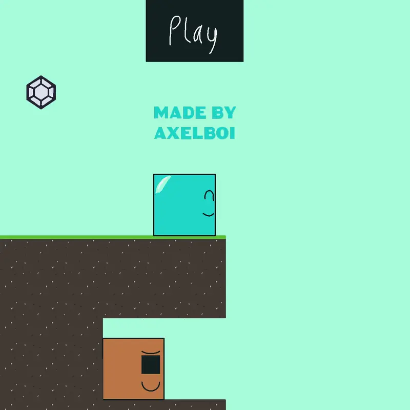 Game by @notificacaodosistema