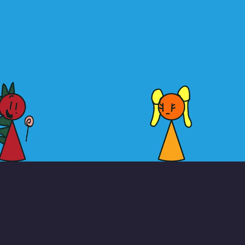 Game by @geraldin