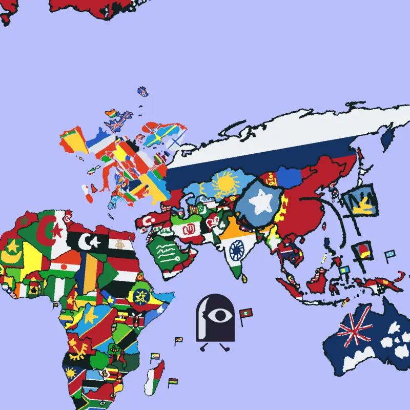 Game by @Southkoreaball
