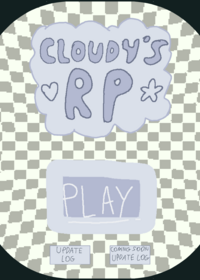 Cloudy's RP