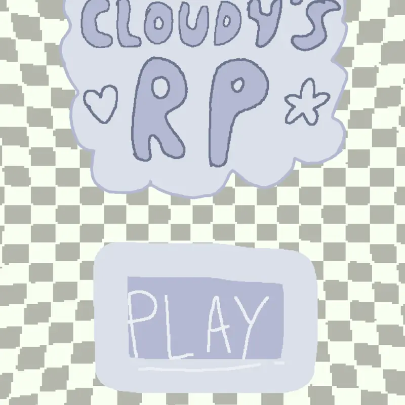 Cloudy's RP by @MALAYBLOX