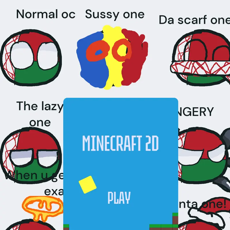 Game by @romania6889