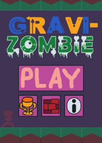 Gravizombie