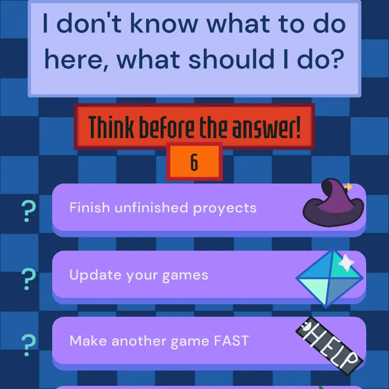 help please I need to know what to do- by @Jas_Jsa