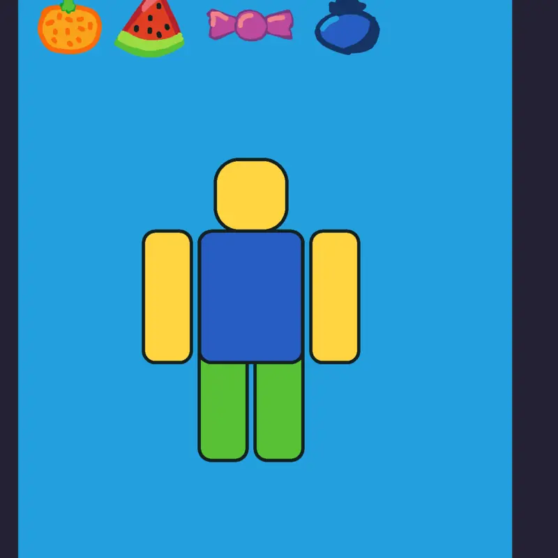 Game by @DinoDaCatt