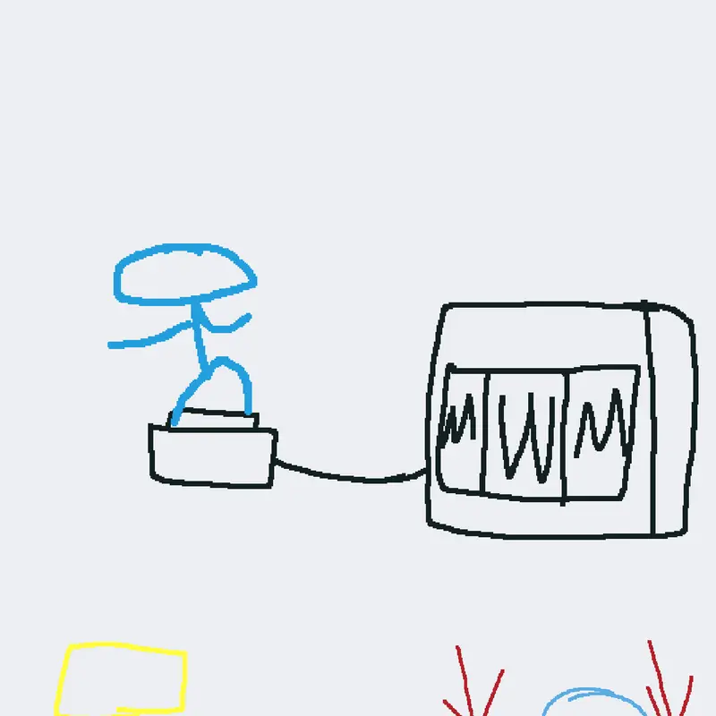 Game by @RANDO67