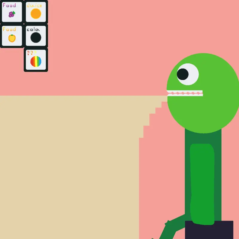 Game by @jessicajacob1227