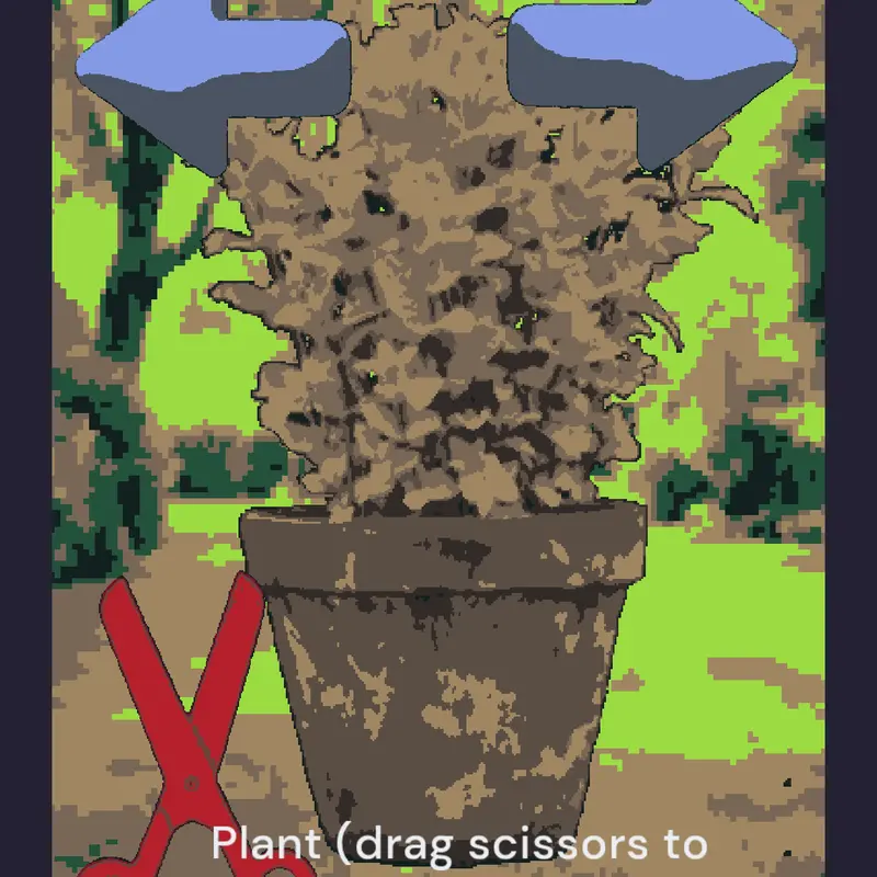 Game by @XQchara