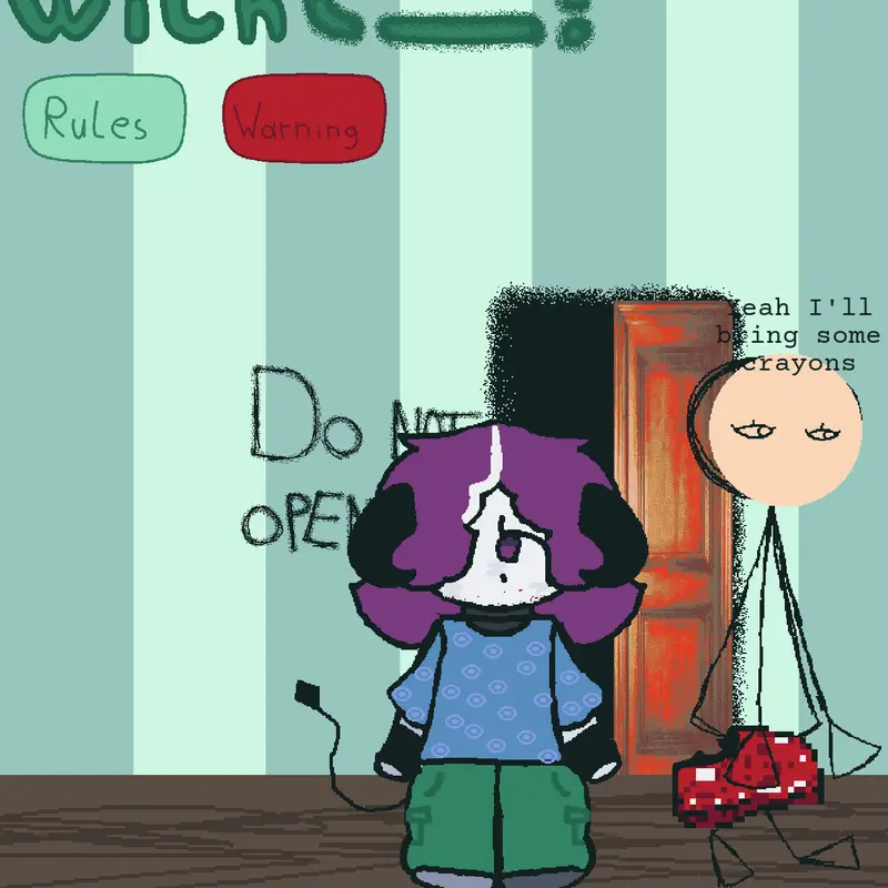Game by @am_just_a_normal_person