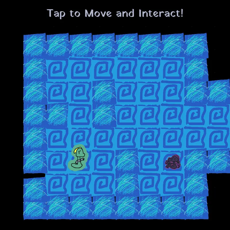 Game by @Mooncatxtwixel