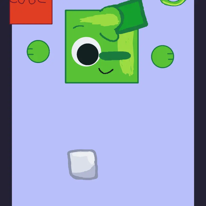 Game by @Little_diamont
