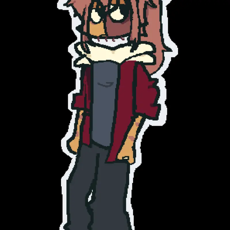 Game by @imnotramtherat