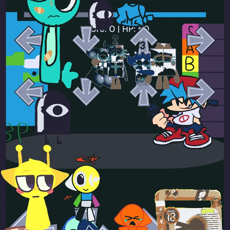 Game by @smartyPantstoxic4578