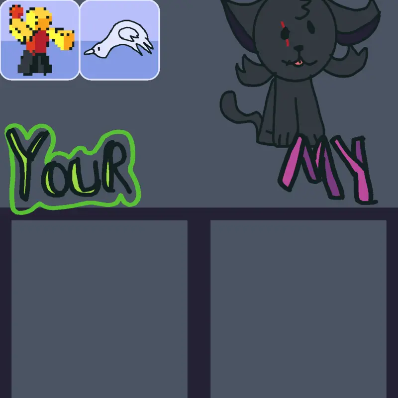 Game by @Boxycola