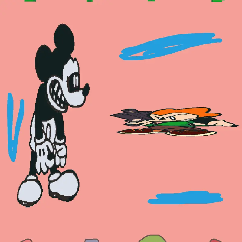 Game by @StickManGamesttk