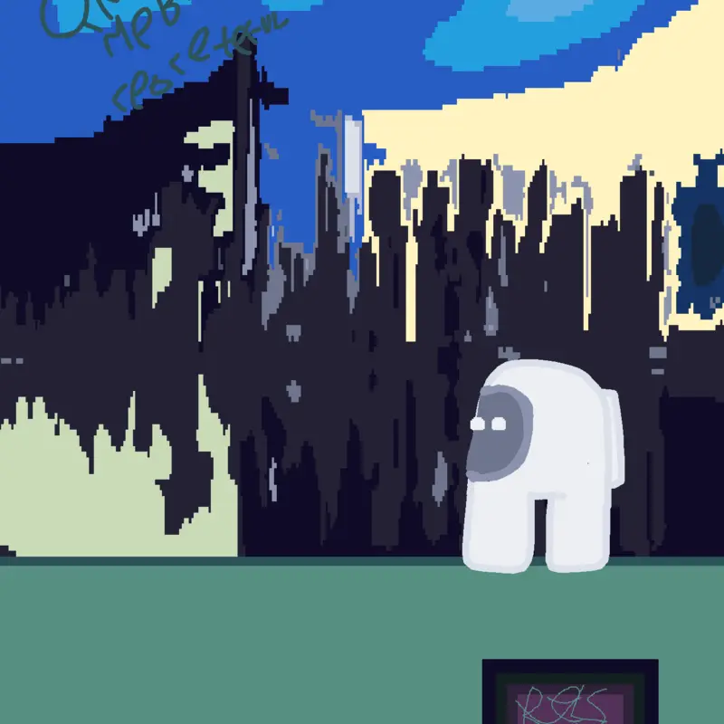 Game by @sashadasH_Halloweeny