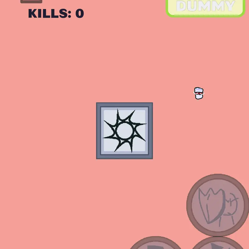 Game by @GoldenPoland