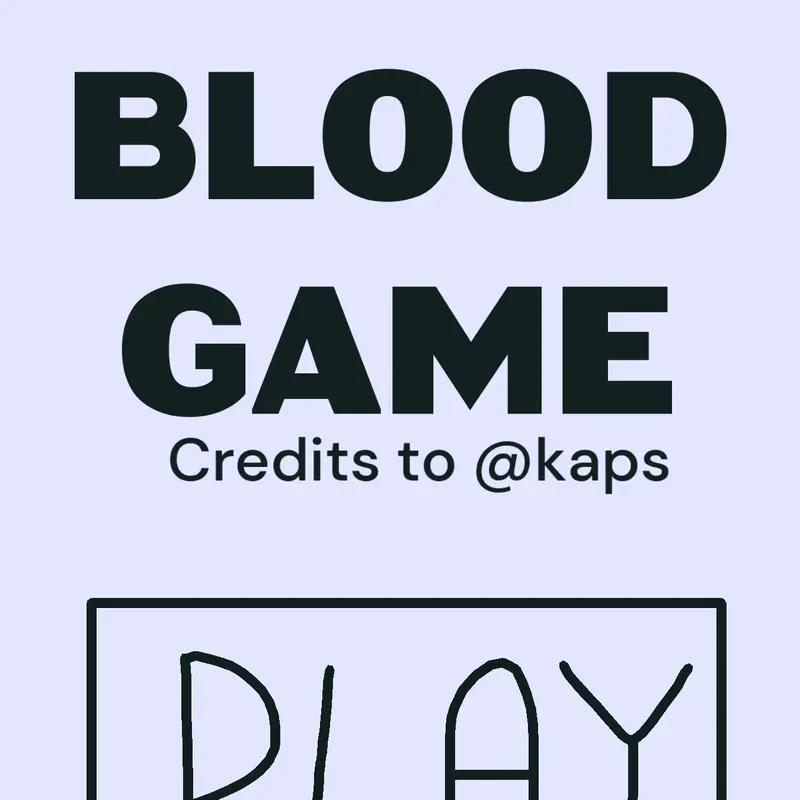 Game by @TRGroup