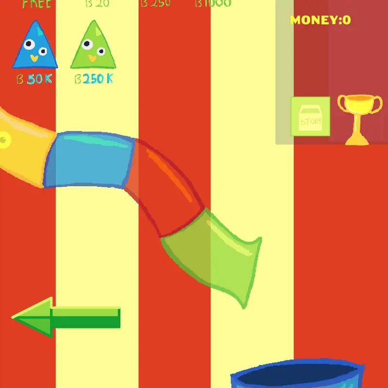 Digital game by @promaxzz