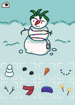 snapshot