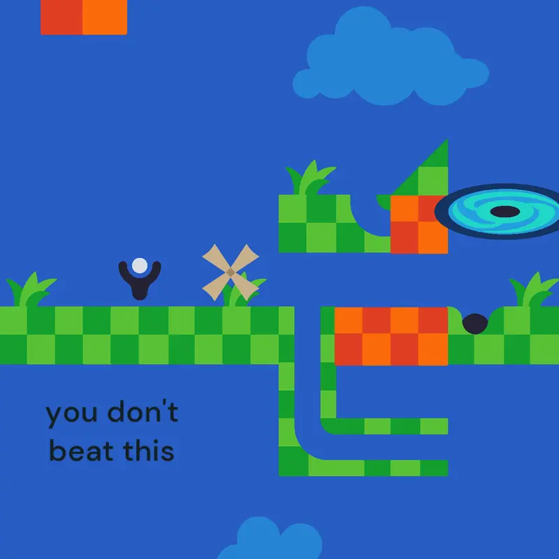 Game by @hokz