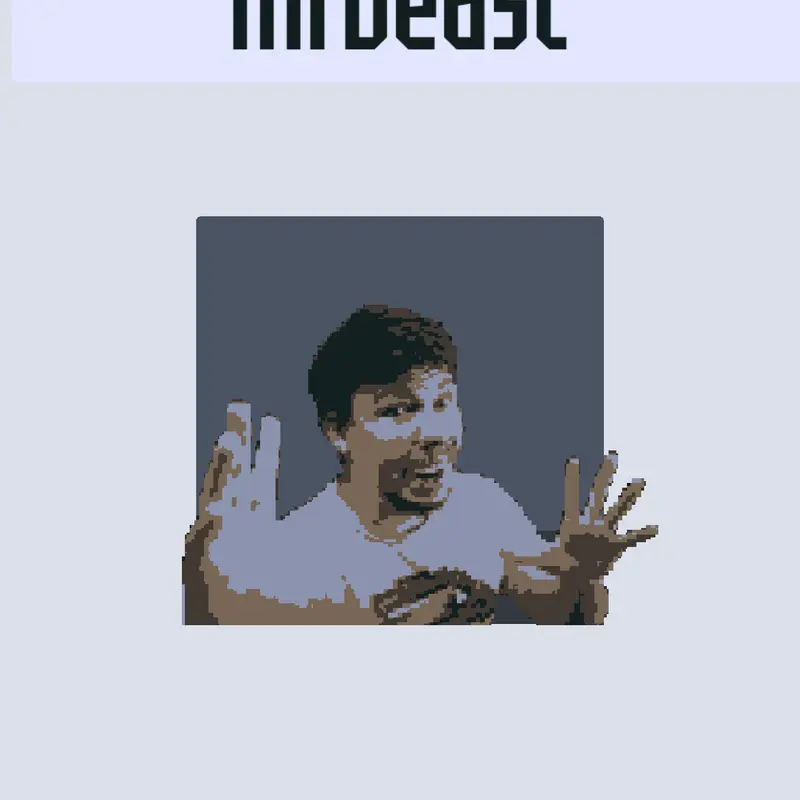 Game by @MyNameIsMrbeast6000