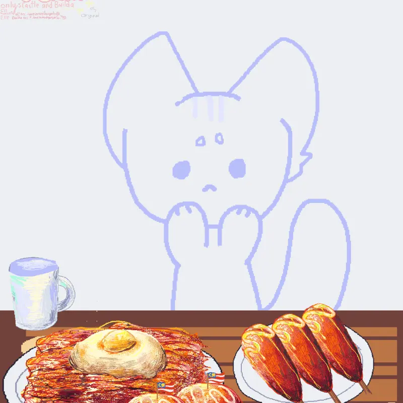 Game by @-_Milo_Blulight_-