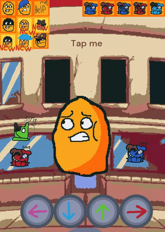 Game by @Z-133535_Gaming