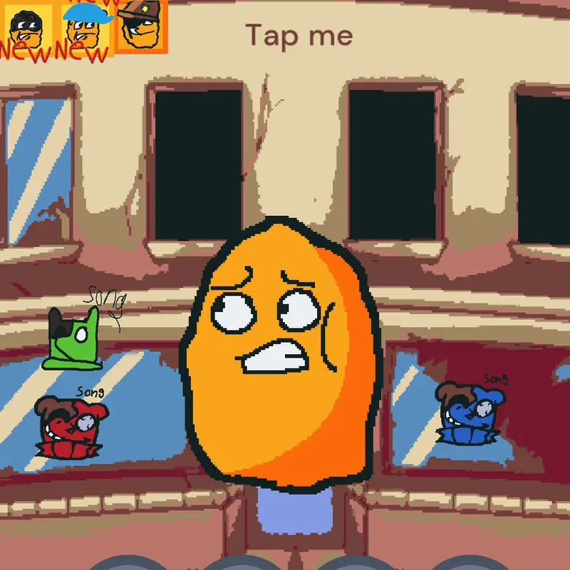 Game by @Z-133535_Gaming