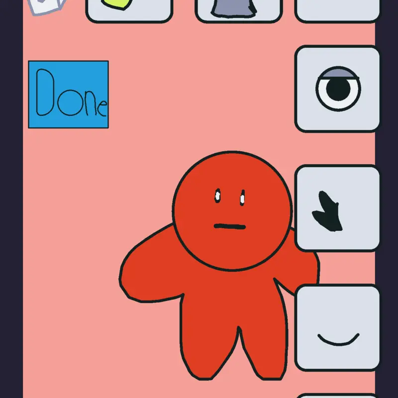 Pokémon by @IndiaBunny