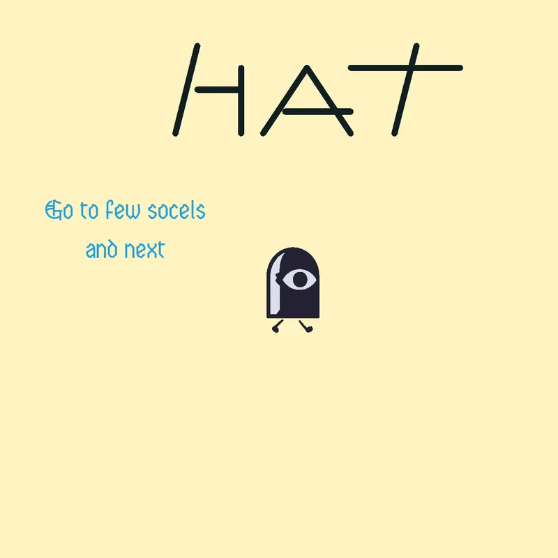 Game by @robot_friend