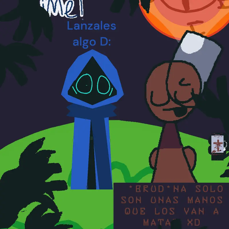 Game by @santoxYT