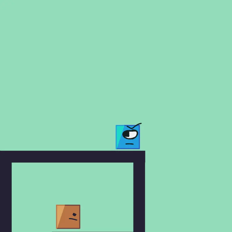 the horrible ending thingy gameabob by @jimmehz