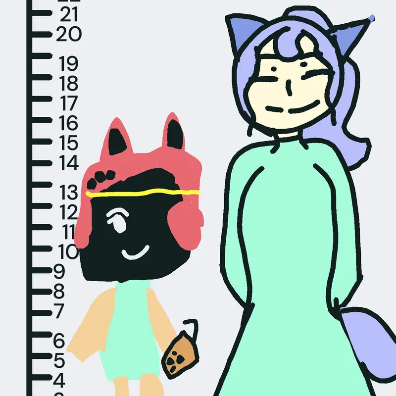 Game by @yumi_amiha
