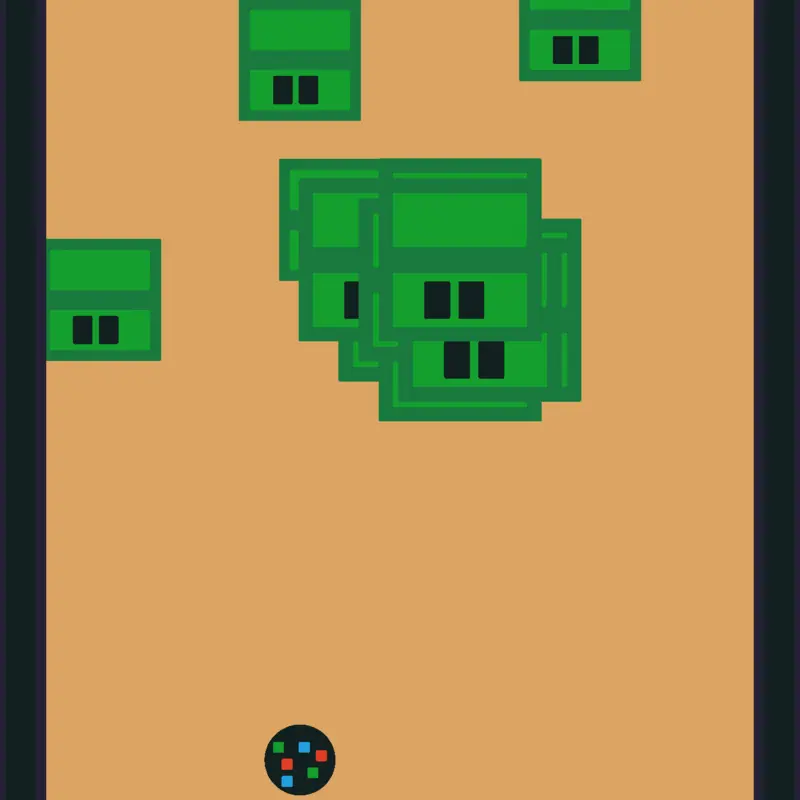 Game by @tralem_real