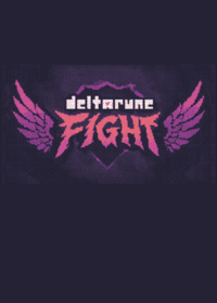 Deltarune Fight