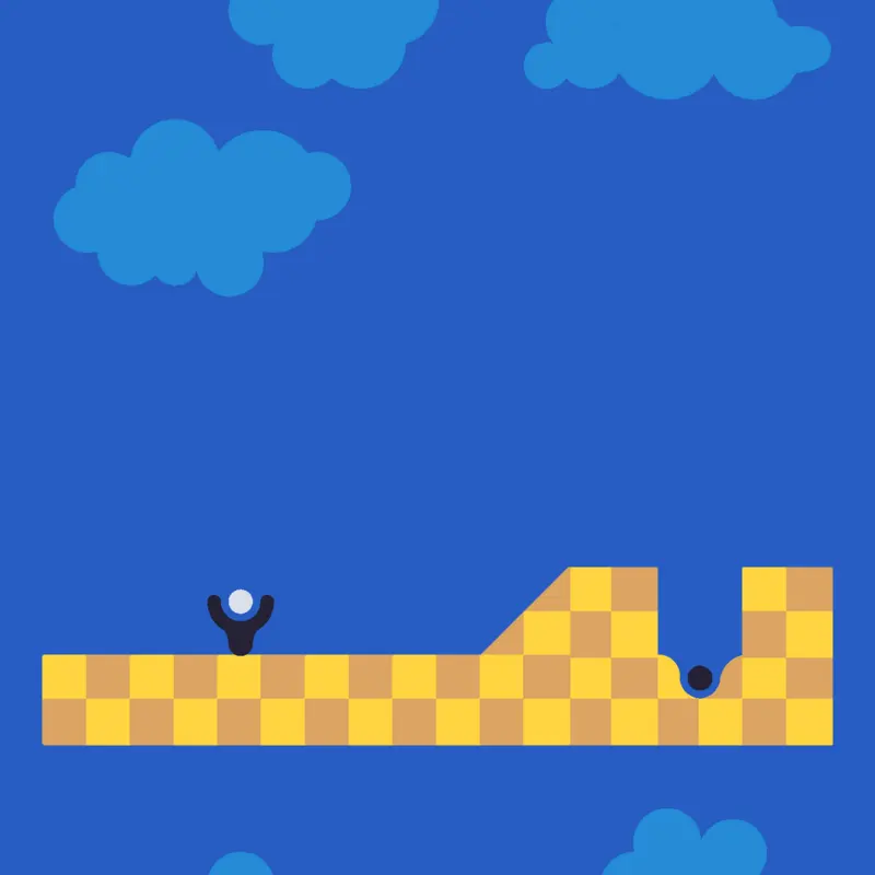 Game by @kibinas