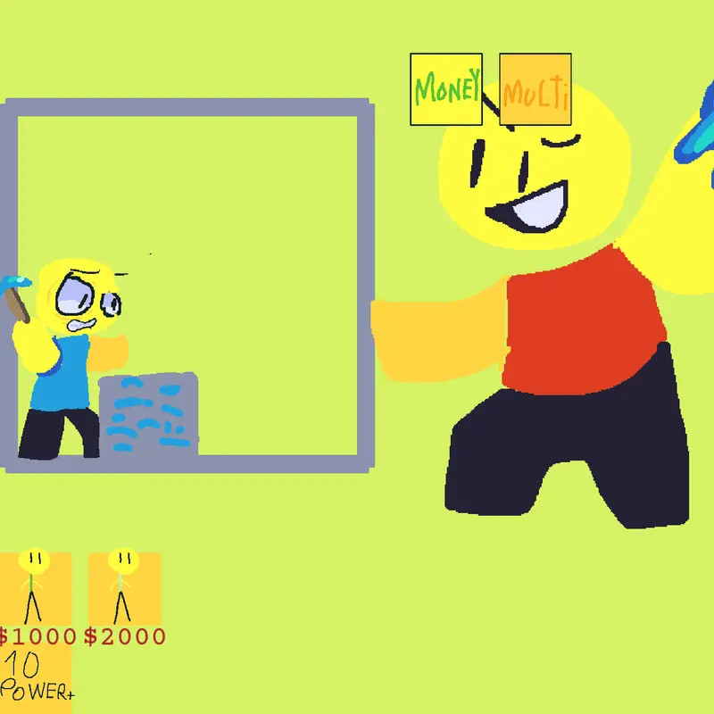 Game by @highlink