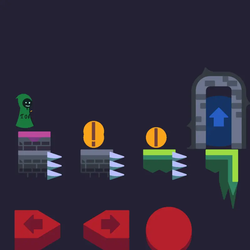 Game by @tjdogml8