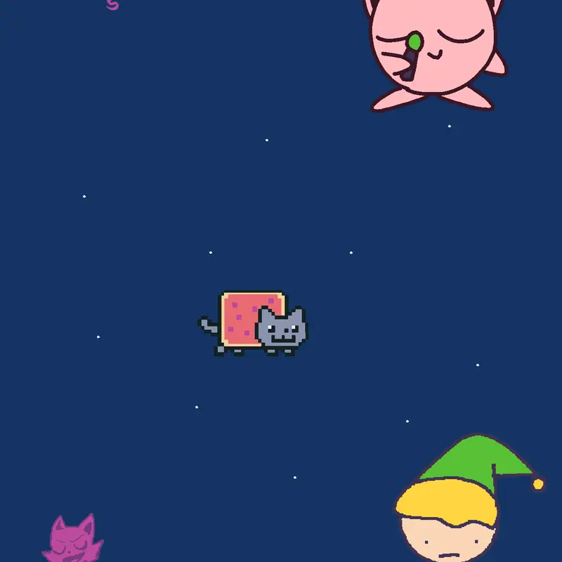 Game by @MishaL0L