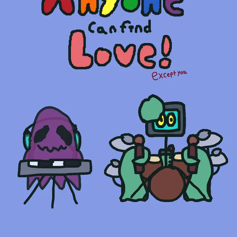Game by @ZTheWerewolf