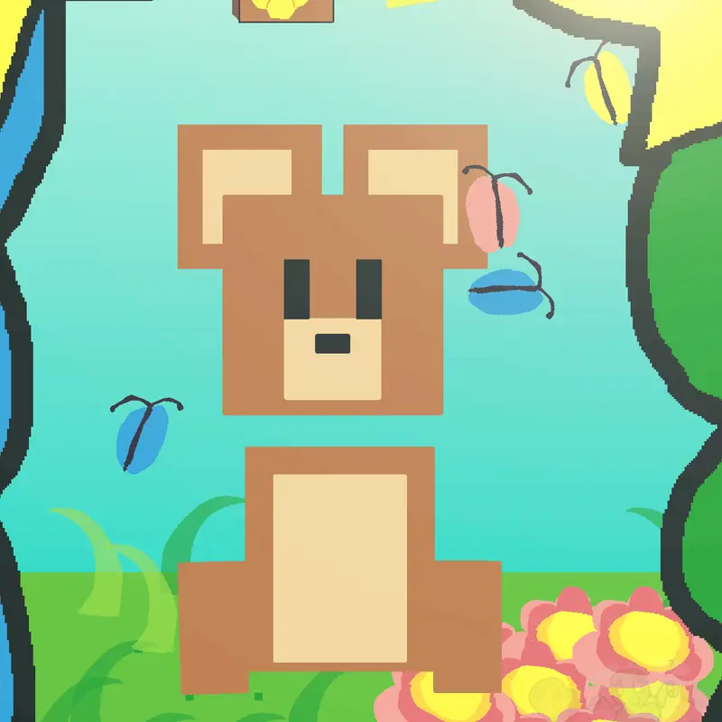 Game by @ZiaAndMokie2024