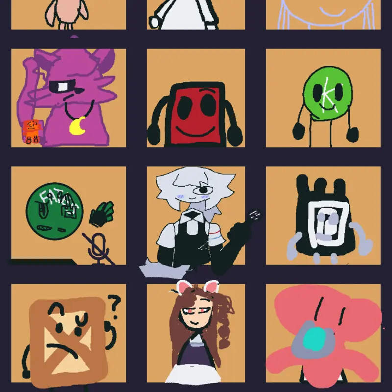 Game by @TheFates_Creator88