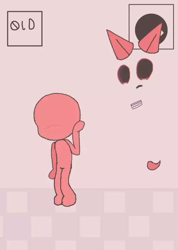 Dressup by @-_moe_-