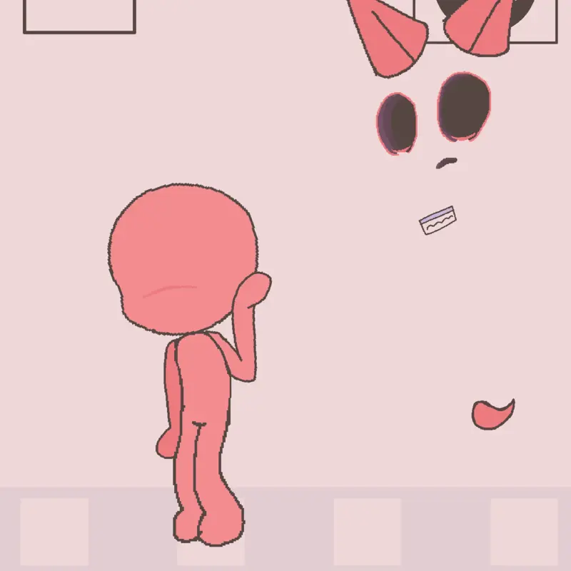 Dressup by @-_moe_-