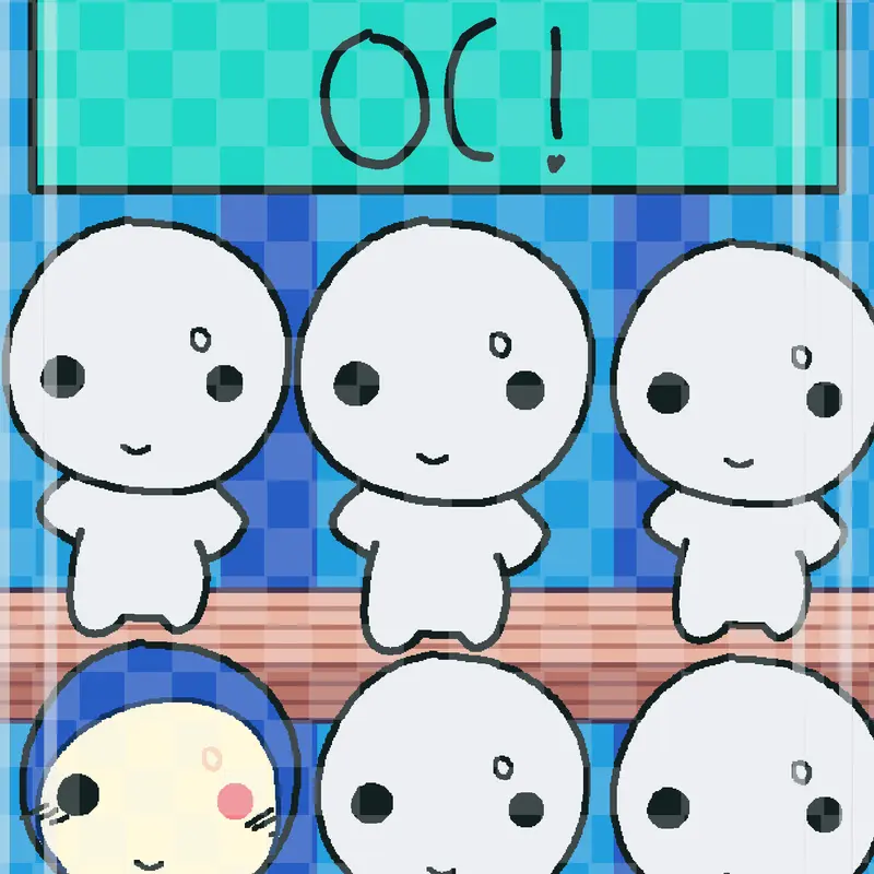 Game by @4LMULH4LIM