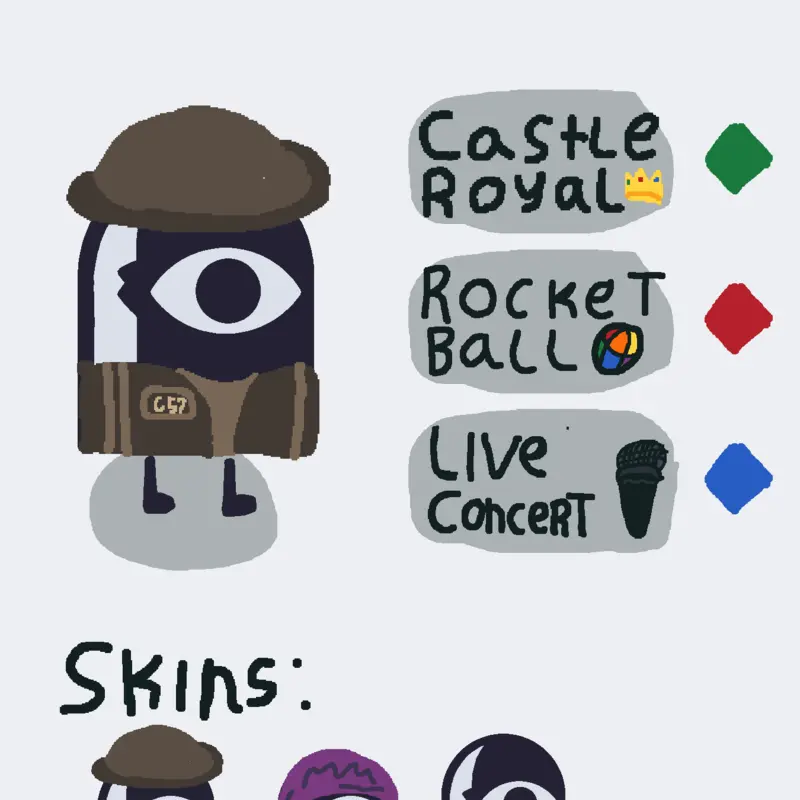 Game by @RizzleMcDrizzle