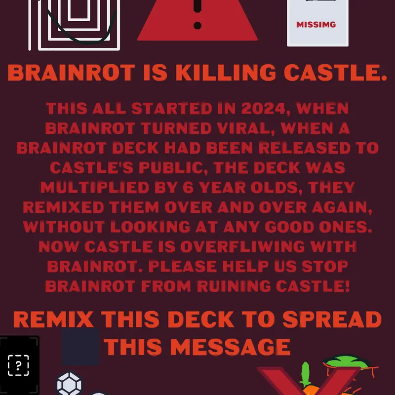 Game by @Amincastleandroblox