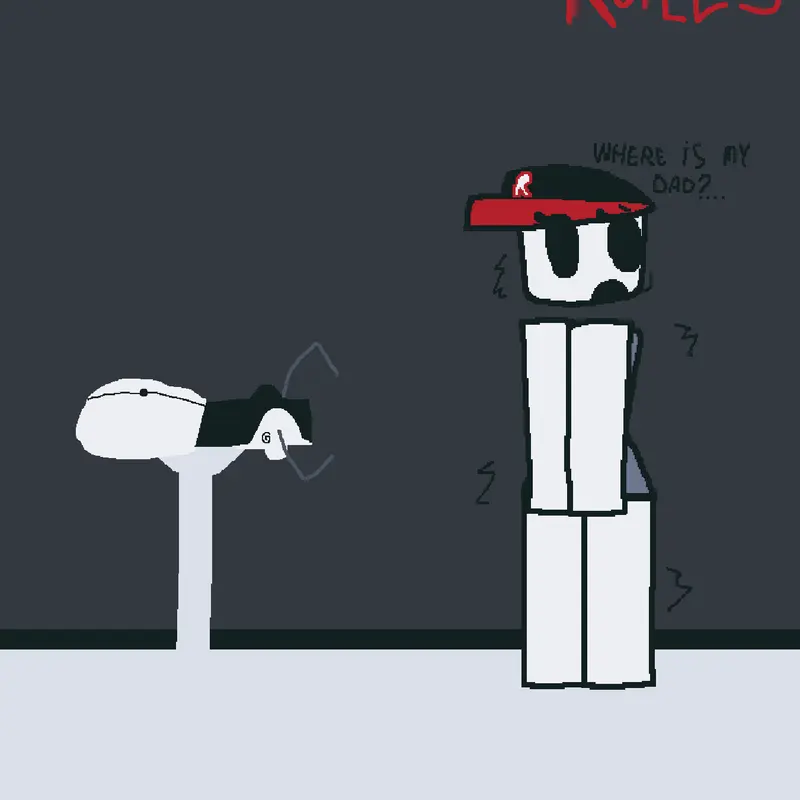Game by @xXgd_and_vibri_fanXx